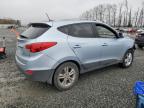 2011 Hyundai Tucson Gls იყიდება Arlington-ში, WA - Front End