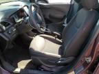 2020 Chevrolet Spark Ls за продажба в Byron, GA - Side