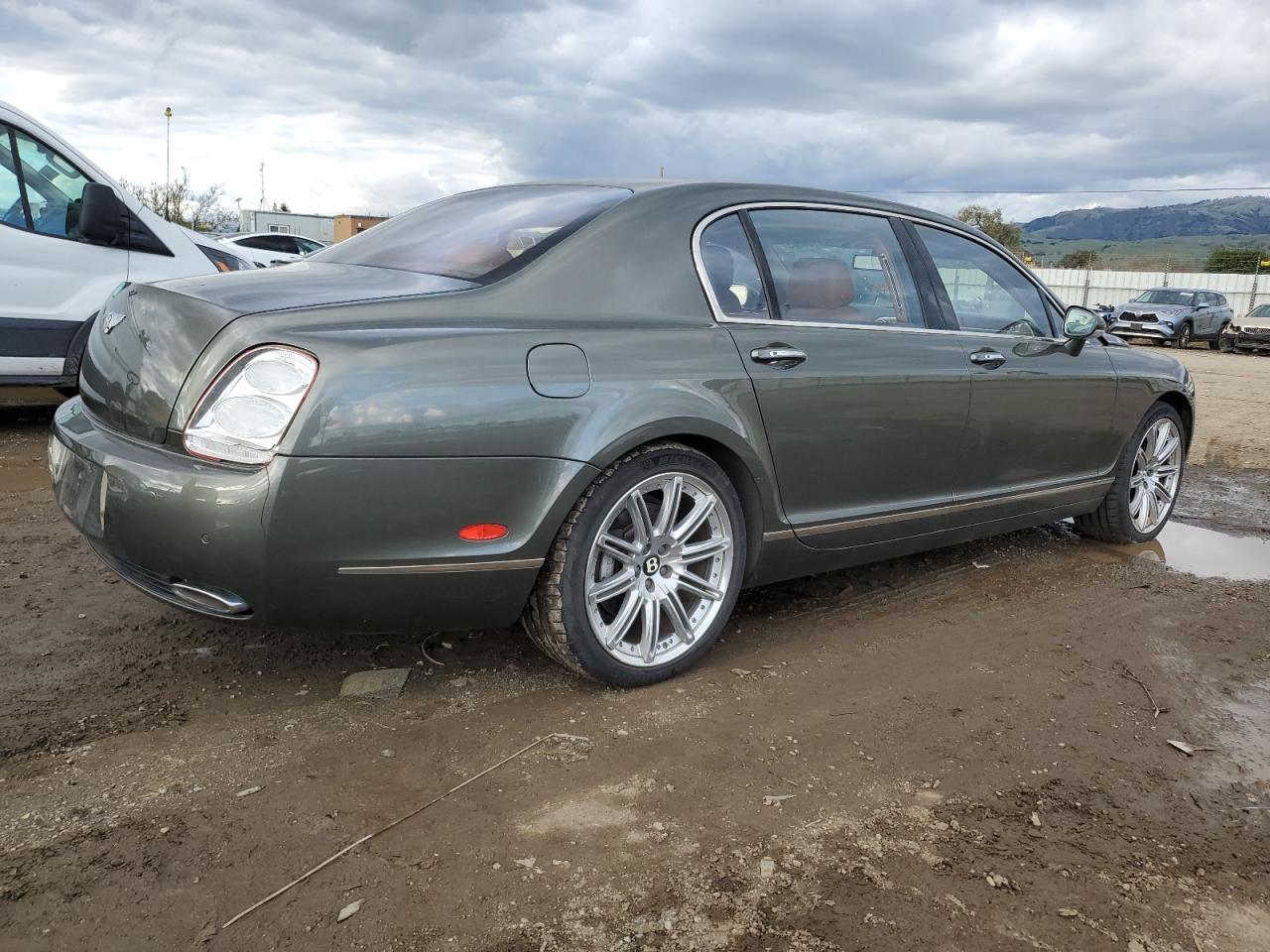 2006 Bentley Continental - Image 3