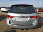 2016 Honda Odyssey Exl for Sale in Pennsburg, PA - Rear End