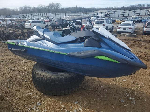 2024 Yamaha Fx