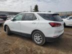 2024 Chevrolet Equinox Lt for Sale in Davison, MI - Front End
