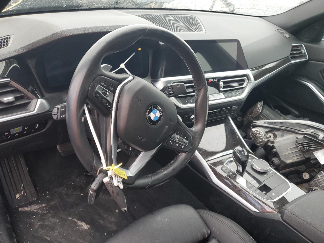 2021 BMW 3er - Image 8