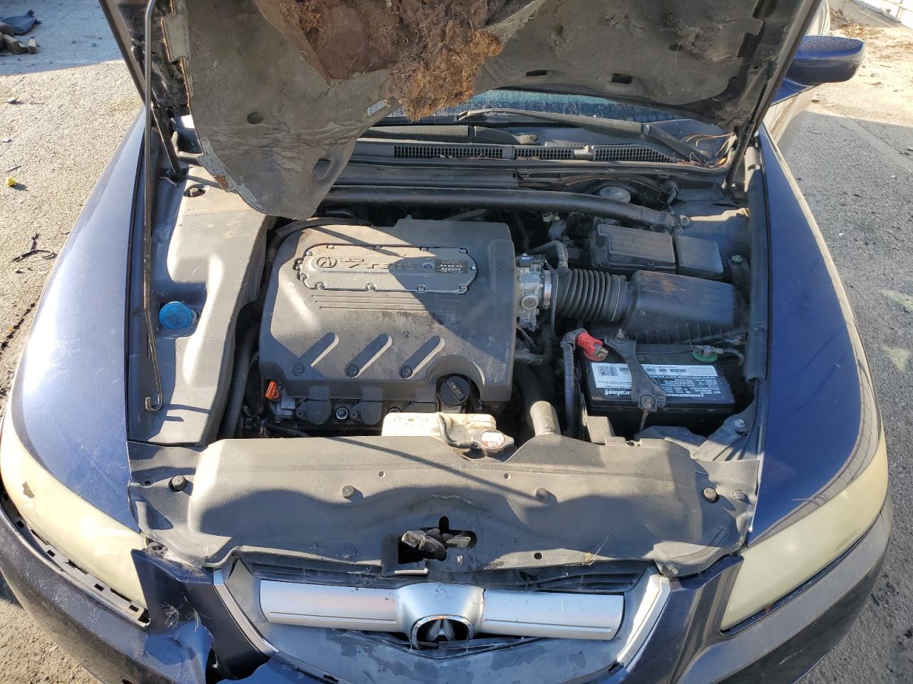 2004 Acura TL - Image 11