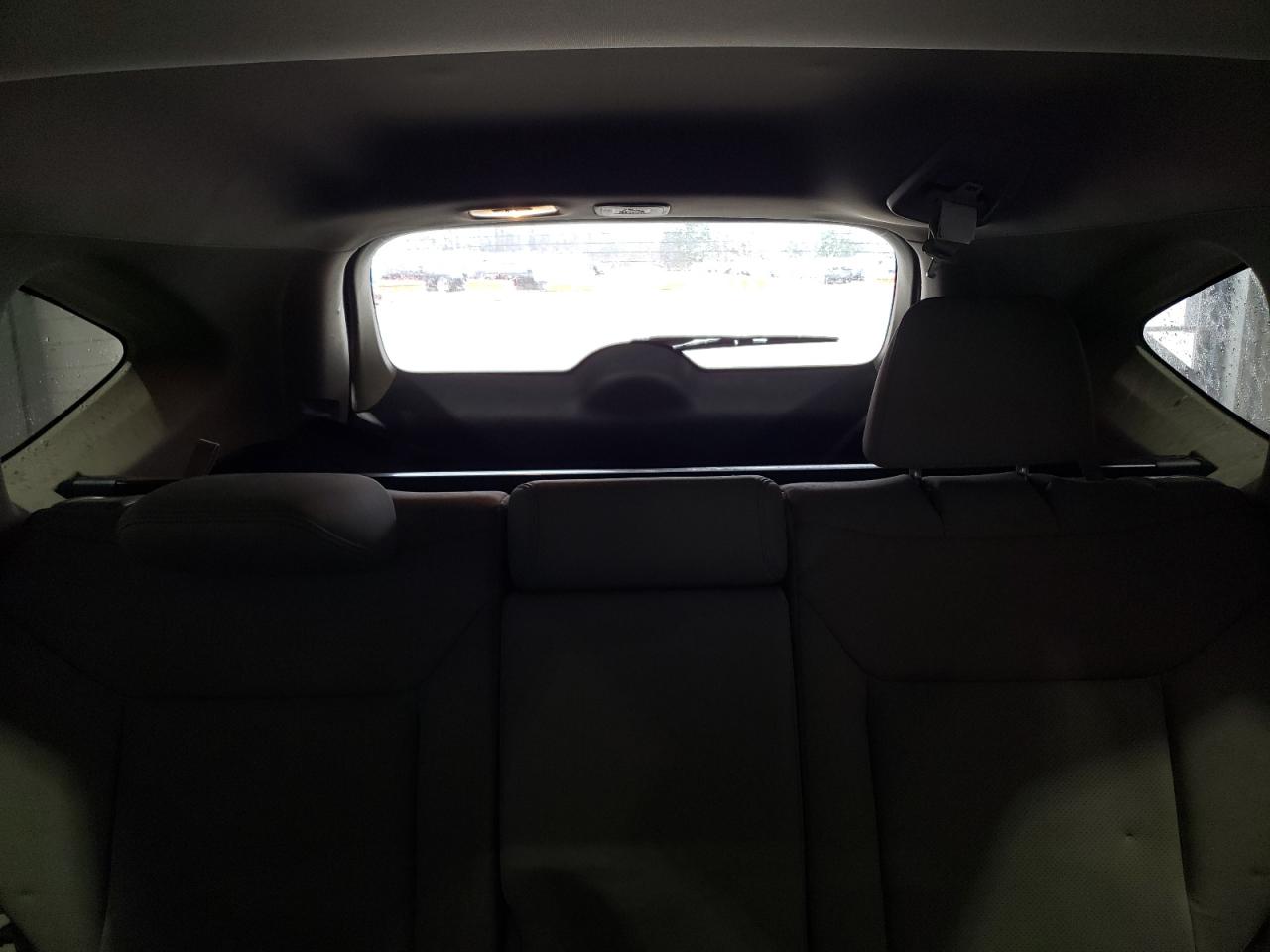 2015 Honda CR-V - Image 10