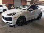 2021 Porsche Cayenne Gts Coupe за продажба в Sun Valley, CA - All Over