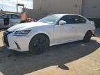 2017 Lexus Gs 350 Base de vânzare în Gaston, SC - Rear End