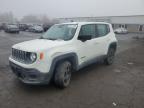 2016 Jeep Renegade Sport zu verkaufen in New Britain, CT - Side