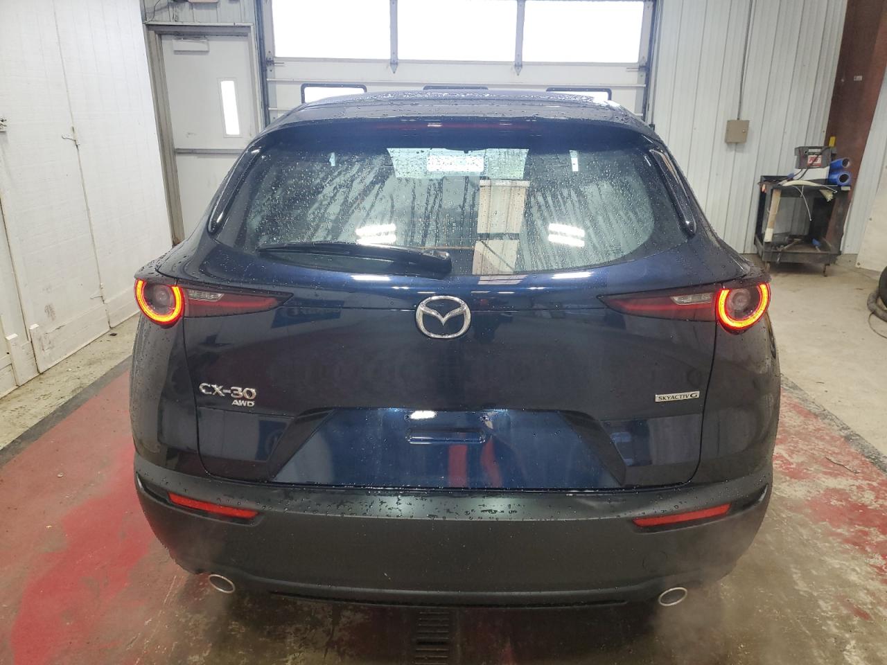2024 Mazda CX-30 - Image 6