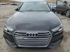 2017 Audi A4 Premium на продаже в Littleton, CO - Rear End
