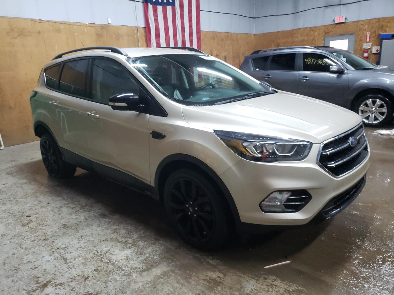 2017 Ford Escape - Image 4