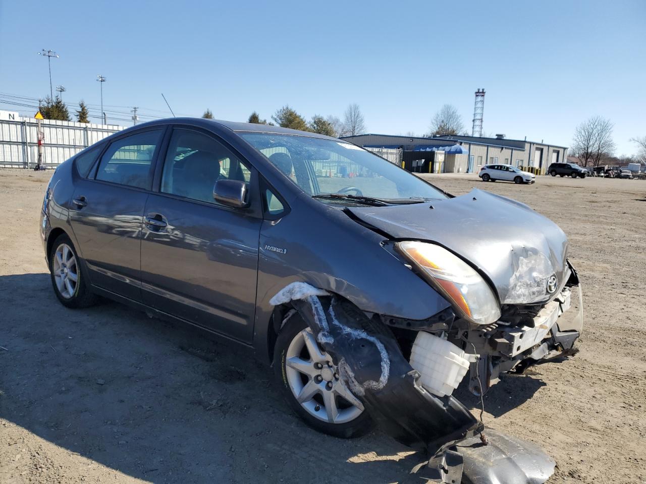 2007 Toyota Prius - Image 4