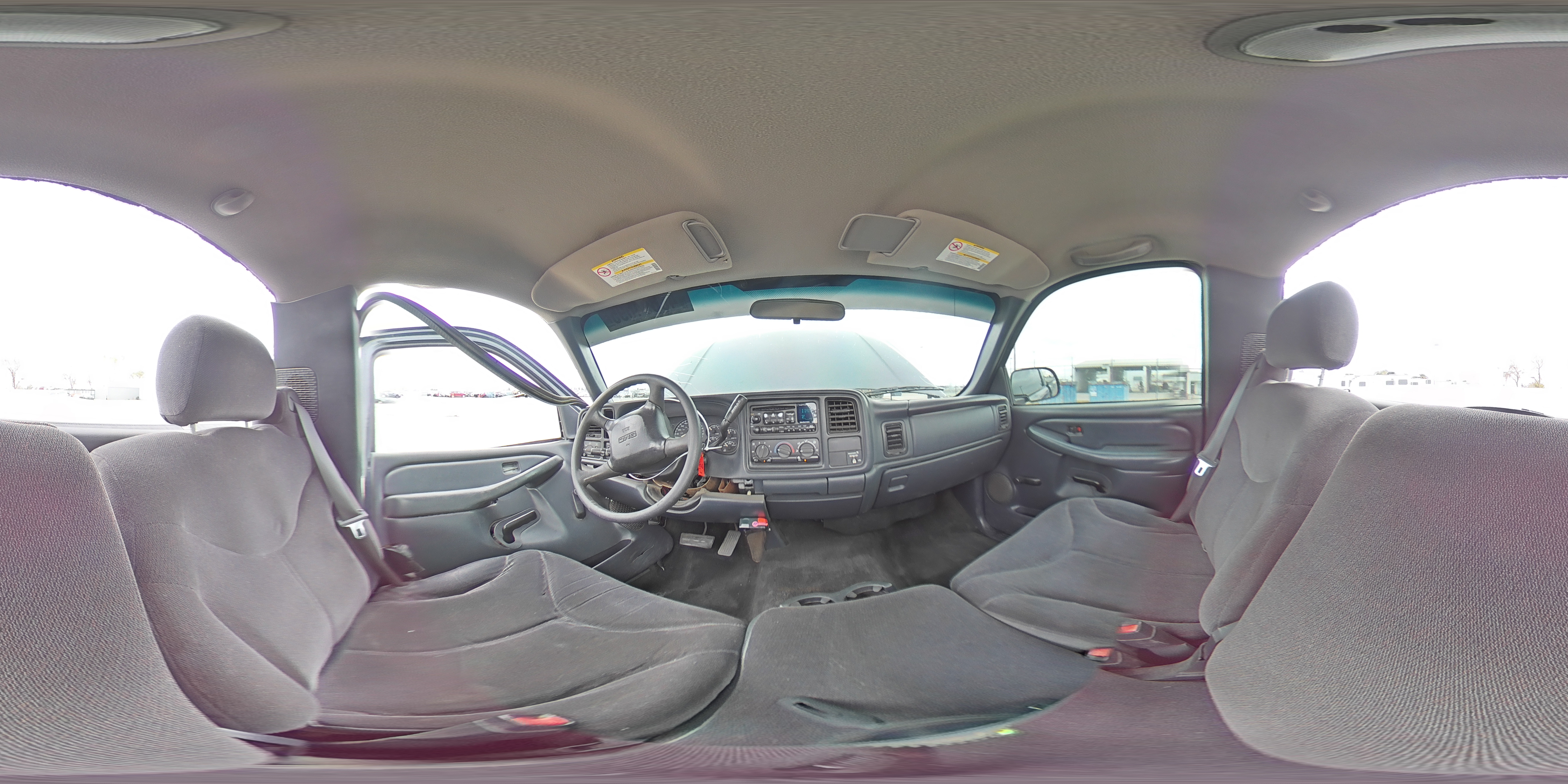 2002 GMC Sierra - Image 13