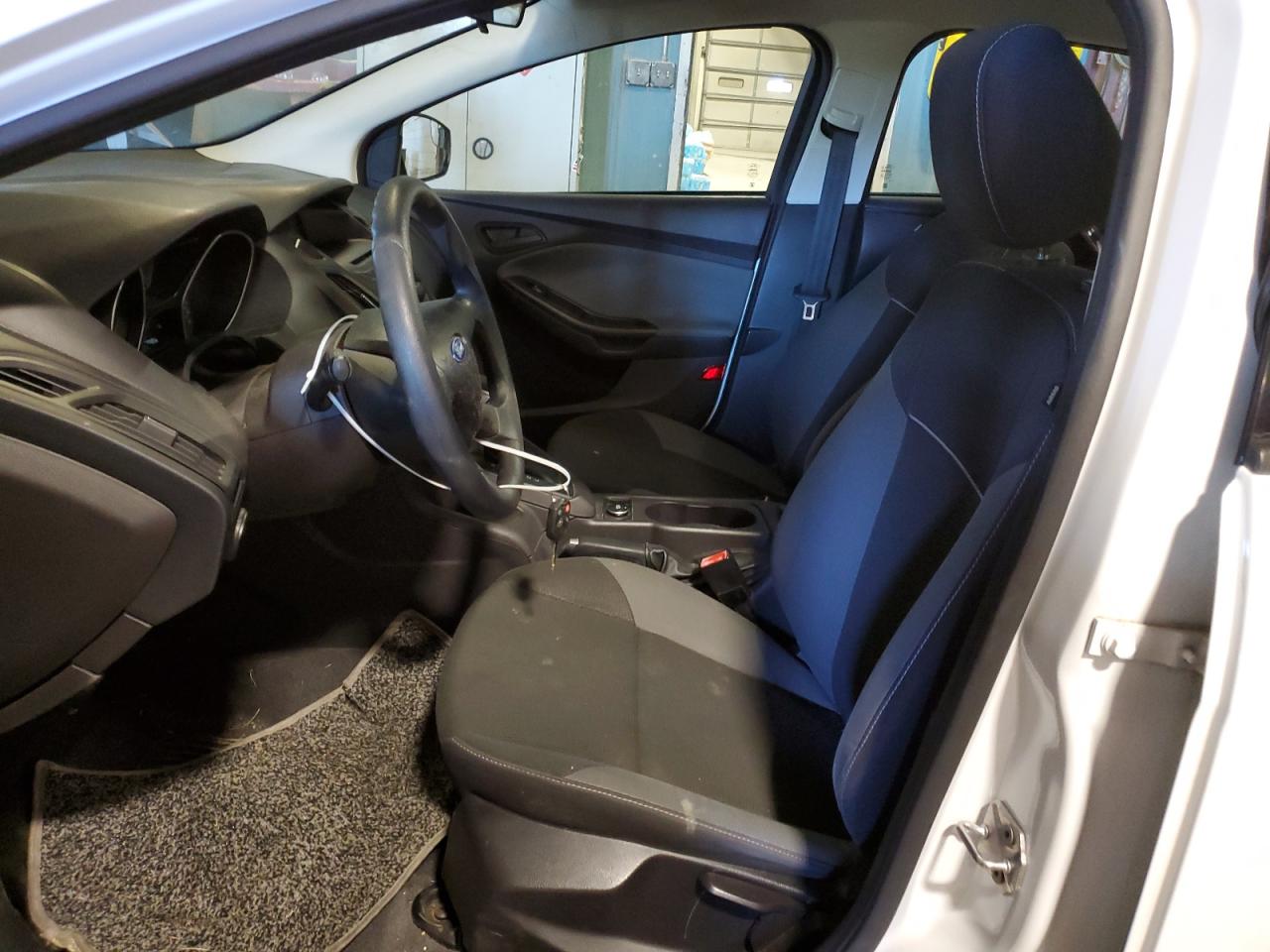 2012 Ford Focus - Image 7