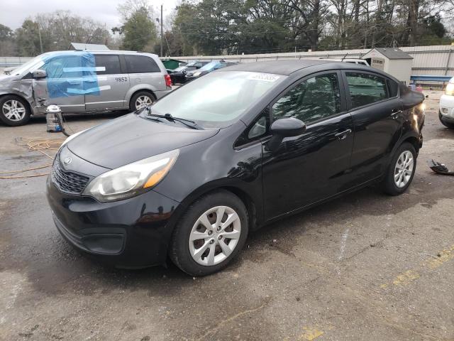 2014 Kia Rio Lx