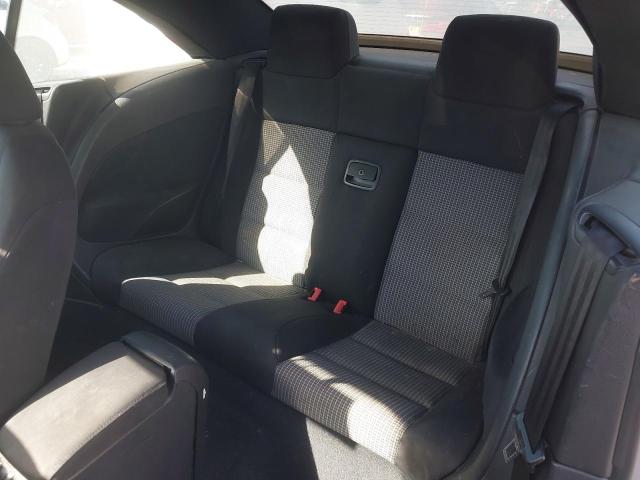 2007 VOLKSWAGEN EOS SPORT