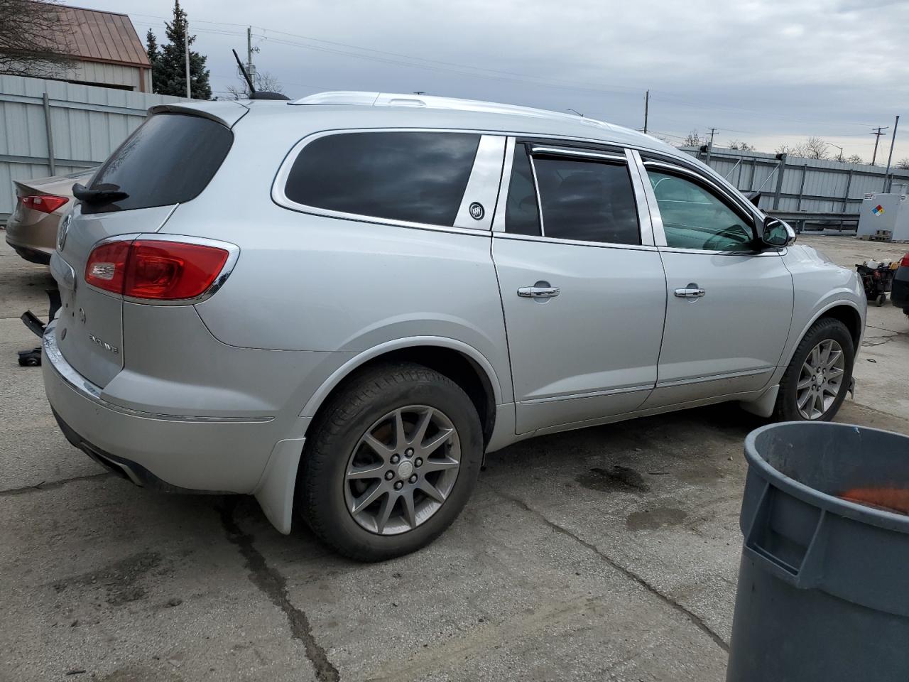 2017 Buick Enclave - Image 3