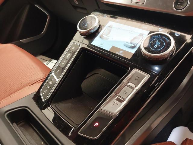 2023 JAGUAR I-PACE HSE