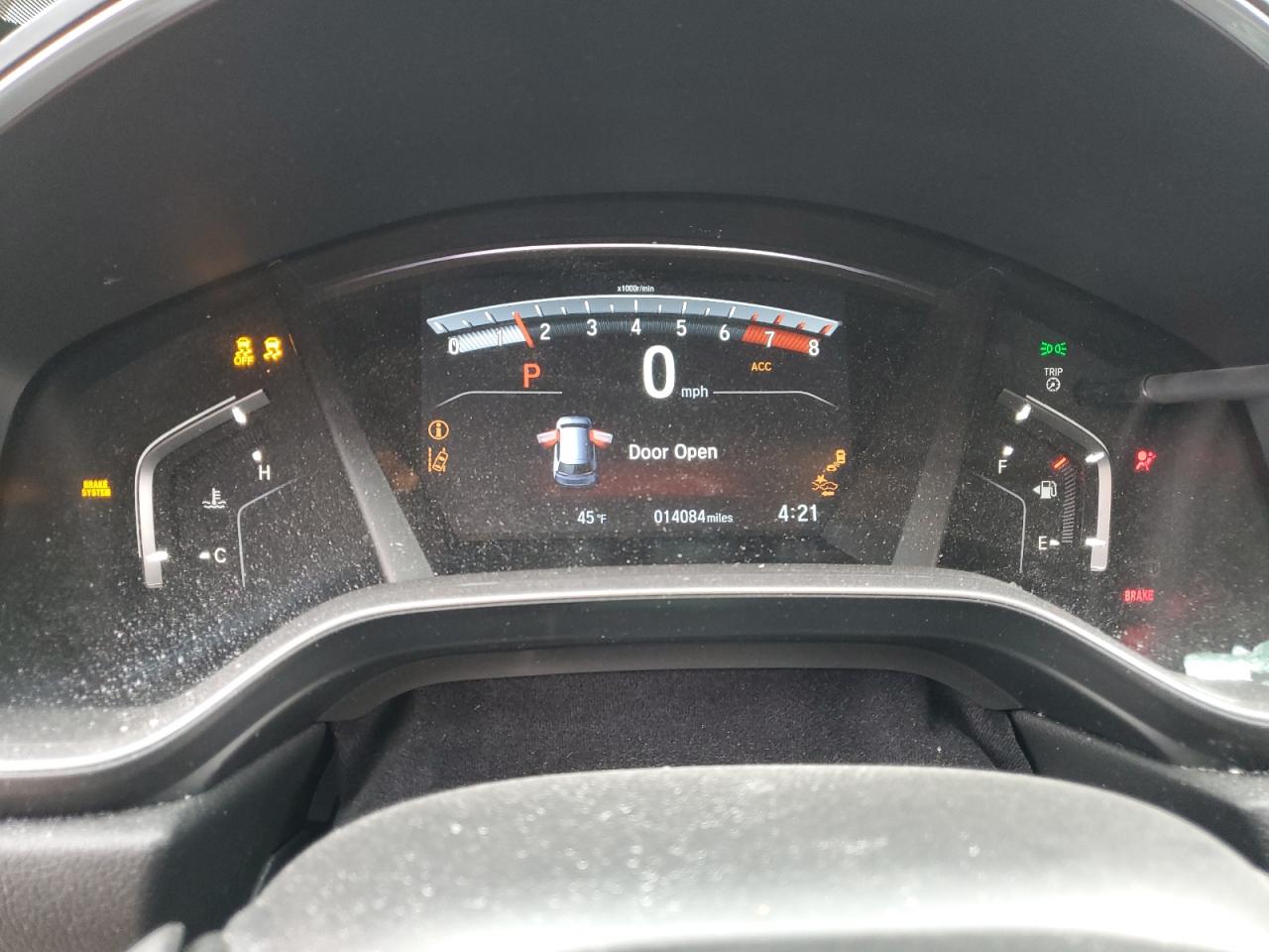 2022 Honda CR-V - Image 9