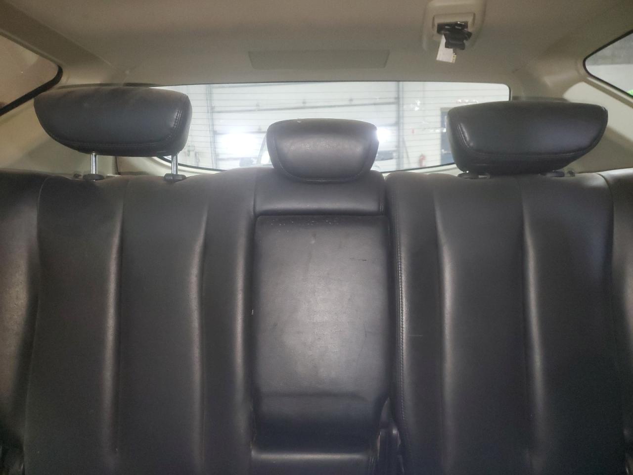 2007 Nissan Murano - Image 10