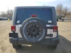 2008 Jeep Wrangler X იყიდება East Granby-ში, CT - Minor Dent/Scratches