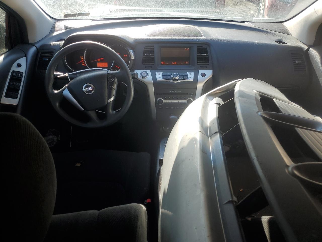 2010 Nissan Murano - Image 8