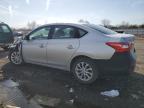 2019 Nissan Sentra S იყიდება Columbia Station-ში, OH - Front End