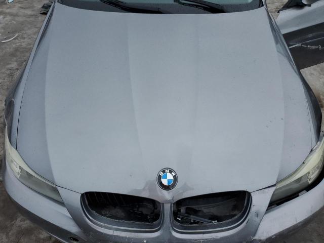 2009 BMW 323 I