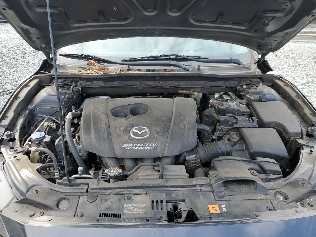 2014 Mazda 3 - Image 13