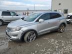 2015 Lincoln Mkc  for Sale in Appleton, WI - Front End