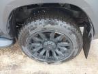 2022 TOYOTA HILUX INVINCIB X D-4D4WD  for sale at Copart COLCHESTER