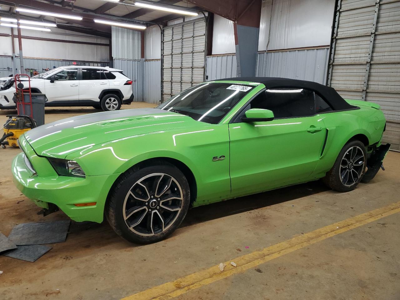 2014 Ford Mustang - Image 1