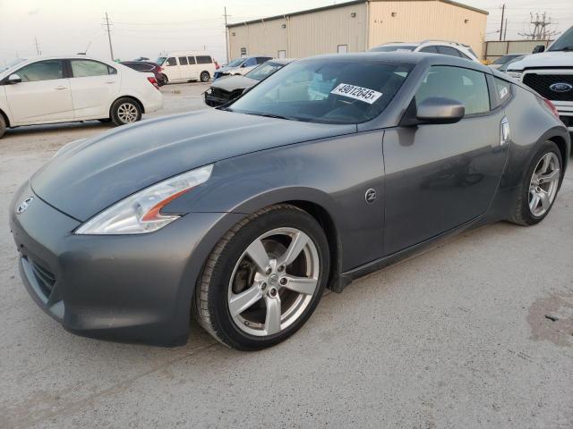2011 Nissan 370Z Base