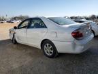 2005 Toyota Camry Le en Venta en Tanner, AL - Front End