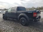 2008 Ford F150 Supercrew na sprzedaż w Hueytown, AL - Top/Roof