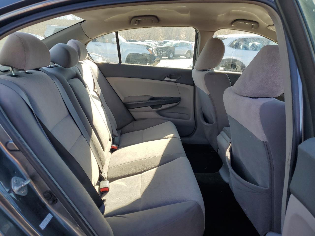 2008 Honda Accord - Image 10
