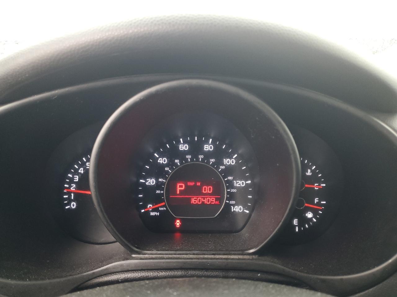 2017 Kia Soul - Image 9