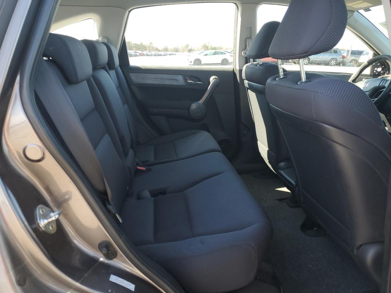 2009 Honda CR-V - Image 11