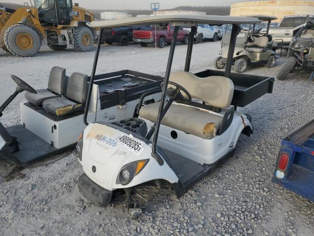 2004 YAMAHA GOLF CART