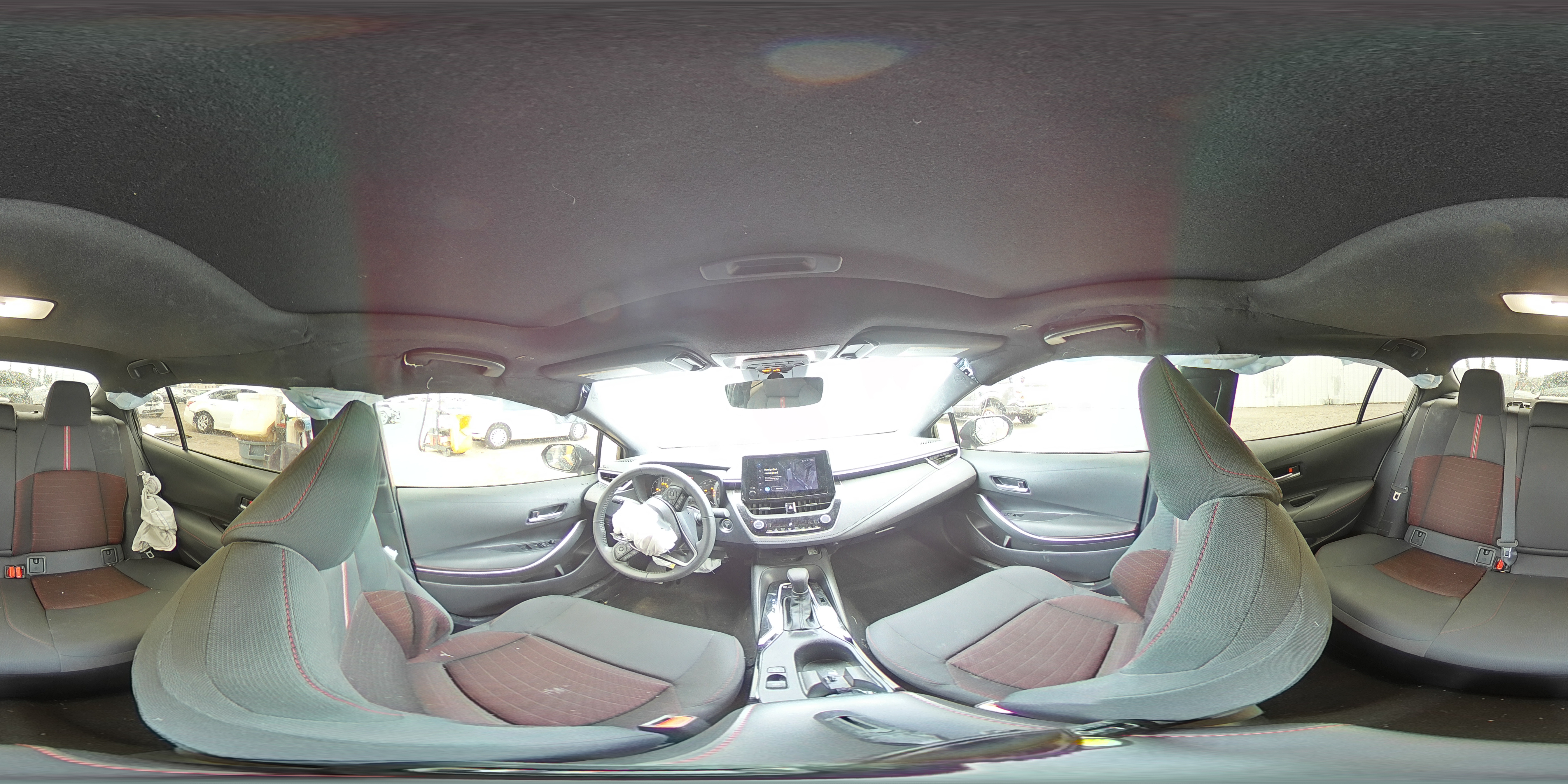 2024 Toyota Corolla - Image 13