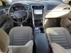 2017 Ford Fusion Se Hybrid for Sale in Martinez, CA - Front End
