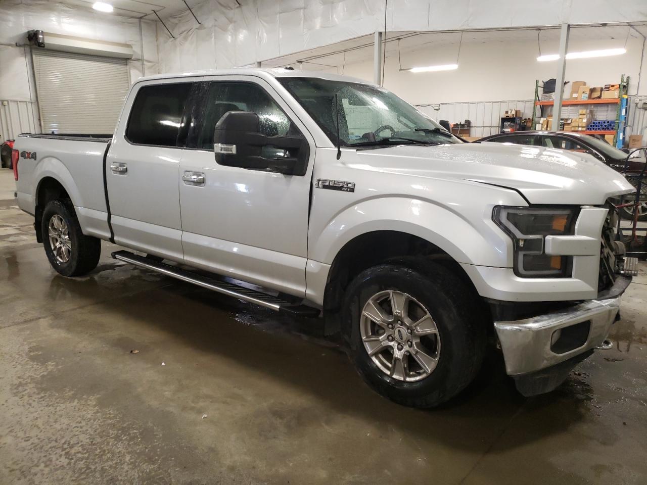 2015 Ford F-150 - Image 4