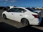 2017 Nissan Sentra S for Sale in Kapolei, HI - Rear End