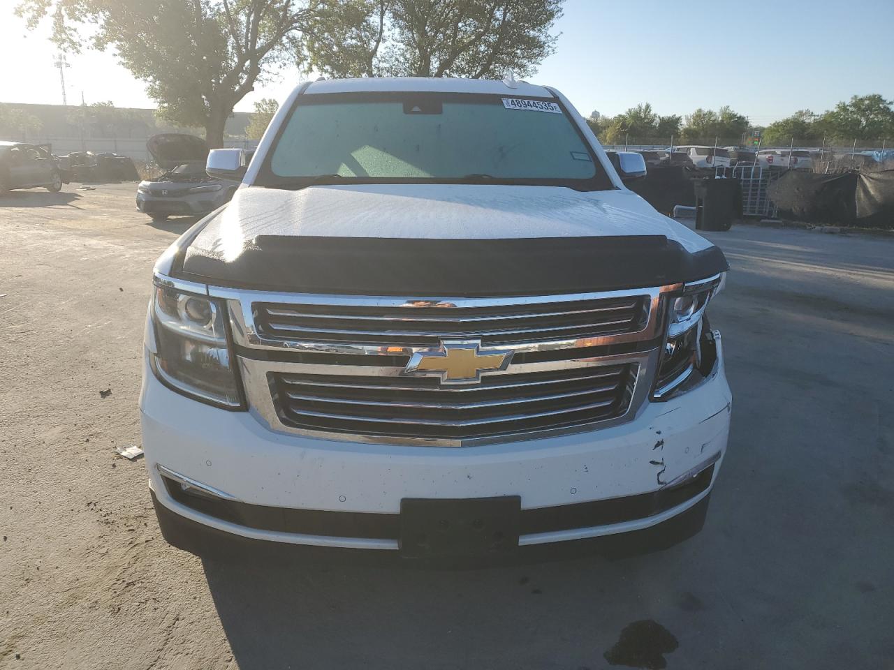 2015 Chevrolet Suburban - Image 5