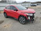 2020 Honda Hr-V Sport იყიდება Glassboro-ში, NJ - Rear End
