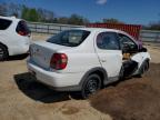 2001 Toyota Echo  за продажба в Theodore, AL - Side