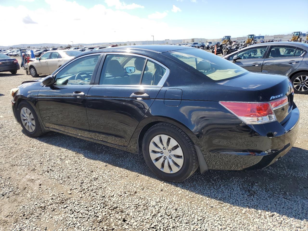 2011 Honda Accord - Image 2