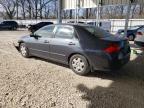 2007 Honda Accord Lx за продажба в Rogersville, MO - Front End
