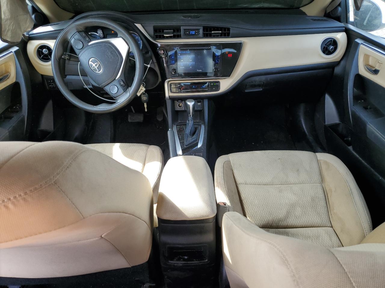 2018 Toyota Corolla - Image 8