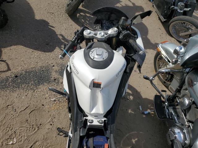 2024 CF MOTO 450SS 